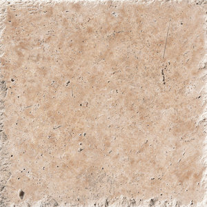 travertine chiseled walnut parvatile